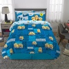 image:imageHot Wheels Girls Kids Bedding Super Soft Comforter and Sheet Set with Sham 5 Piece Twin Size Officially Licensed Product By FrancoMinions the Rise of Gru