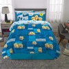 image:imageHot Wheels Girls Kids Bedding Super Soft Comforter and Sheet Set with Sham 5 Piece Twin Size Officially Licensed Product By FrancoMinions the Rise of Gru