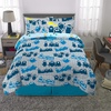 image:imageHot Wheels Girls Kids Bedding Super Soft Comforter and Sheet Set with Sham 5 Piece Twin Size Officially Licensed Product By FrancoMinions the Rise of Gru