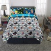 image:imageHot Wheels Girls Kids Bedding Super Soft Comforter and Sheet Set with Sham 5 Piece Twin Size Officially Licensed Product By FrancoNaruto