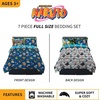 image:imageHot Wheels Girls Kids Bedding Super Soft Comforter and Sheet Set with Sham 5 Piece Twin Size Officially Licensed Product By FrancoNaruto