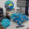 image:imageHot Wheels Girls Kids Bedding Super Soft Comforter and Sheet Set with Sham 5 Piece Twin Size Officially Licensed Product By FrancoPaw Patrol
