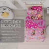 image:imageHot Wheels Girls Kids Bedding Super Soft Comforter and Sheet Set with Sham 5 Piece Twin Size Officially Licensed Product By FrancoPaw Patrol Girls