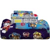 image:imageHot Wheels Girls Kids Bedding Super Soft Comforter and Sheet Set with Sham 5 Piece Twin Size Officially Licensed Product By FrancoPaw Patrol Movie