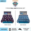 image:imageHot Wheels Girls Kids Bedding Super Soft Comforter and Sheet Set with Sham 5 Piece Twin Size Officially Licensed Product By FrancoPaw Patrol Movie
