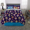 image:imageHot Wheels Girls Kids Bedding Super Soft Comforter and Sheet Set with Sham 5 Piece Twin Size Officially Licensed Product By FrancoPaw Patrol Movie