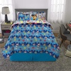 image:imageHot Wheels Girls Kids Bedding Super Soft Comforter and Sheet Set with Sham 5 Piece Twin Size Officially Licensed Product By FrancoPaw Patrol Movie