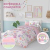 image:imageHot Wheels Girls Kids Bedding Super Soft Comforter and Sheet Set with Sham 5 Piece Twin Size Officially Licensed Product By FrancoPeppa Pig
