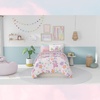 image:imageHot Wheels Girls Kids Bedding Super Soft Comforter and Sheet Set with Sham 5 Piece Twin Size Officially Licensed Product By FrancoPeppa Pig