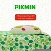 image:imageHot Wheels Girls Kids Bedding Super Soft Comforter and Sheet Set with Sham 5 Piece Twin Size Officially Licensed Product By FrancoPikmin