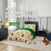 image:imageHot Wheels Girls Kids Bedding Super Soft Comforter and Sheet Set with Sham 5 Piece Twin Size Officially Licensed Product By FrancoPikmin