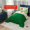 image:imageHot Wheels Girls Kids Bedding Super Soft Comforter and Sheet Set with Sham 5 Piece Twin Size Officially Licensed Product By FrancoPikmin