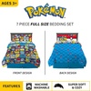 image:imageHot Wheels Girls Kids Bedding Super Soft Comforter and Sheet Set with Sham 5 Piece Twin Size Officially Licensed Product By FrancoPokemon