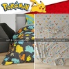 image:imageHot Wheels Girls Kids Bedding Super Soft Comforter and Sheet Set with Sham 5 Piece Twin Size Officially Licensed Product By FrancoPokemon Color Lines