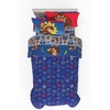 image:imageHot Wheels Girls Kids Bedding Super Soft Comforter and Sheet Set with Sham 5 Piece Twin Size Officially Licensed Product By FrancoRed  Donkey Kong