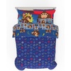 image:imageHot Wheels Girls Kids Bedding Super Soft Comforter and Sheet Set with Sham 5 Piece Twin Size Officially Licensed Product By FrancoRed  Donkey Kong
