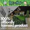 image:imageHot Wheels Girls Kids Bedding Super Soft Comforter and Sheet Set with Sham 5 Piece Twin Size Officially Licensed Product By FrancoRick  Morty