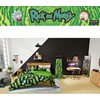 image:imageHot Wheels Girls Kids Bedding Super Soft Comforter and Sheet Set with Sham 5 Piece Twin Size Officially Licensed Product By FrancoRick  Morty