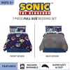 image:imageHot Wheels Girls Kids Bedding Super Soft Comforter and Sheet Set with Sham 5 Piece Twin Size Officially Licensed Product By FrancoSonic the Hedgehog