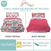image:imageHot Wheels Girls Kids Bedding Super Soft Comforter and Sheet Set with Sham 5 Piece Twin Size Officially Licensed Product By FrancoSquishmallows