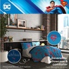 image:imageHot Wheels Girls Kids Bedding Super Soft Comforter and Sheet Set with Sham 5 Piece Twin Size Officially Licensed Product By FrancoSuperman