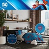 image:imageHot Wheels Girls Kids Bedding Super Soft Comforter and Sheet Set with Sham 5 Piece Twin Size Officially Licensed Product By FrancoSuperman