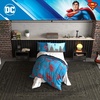 image:imageHot Wheels Girls Kids Bedding Super Soft Comforter and Sheet Set with Sham 5 Piece Twin Size Officially Licensed Product By FrancoSuperman