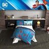 image:imageHot Wheels Girls Kids Bedding Super Soft Comforter and Sheet Set with Sham 5 Piece Twin Size Officially Licensed Product By FrancoSuperman