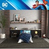 image:imageHot Wheels Girls Kids Bedding Super Soft Comforter and Sheet Set with Sham 5 Piece Twin Size Officially Licensed Product By FrancoSuperman