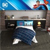 image:imageHot Wheels Girls Kids Bedding Super Soft Comforter and Sheet Set with Sham 5 Piece Twin Size Officially Licensed Product By FrancoSuperman