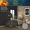 image:imageHot Wheels Girls Kids Bedding Super Soft Comforter and Sheet Set with Sham 5 Piece Twin Size Officially Licensed Product By FrancoThe Lord of the Rings the War of the Rohirrim