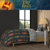 image:imageHot Wheels Girls Kids Bedding Super Soft Comforter and Sheet Set with Sham 5 Piece Twin Size Officially Licensed Product By FrancoThe Lord of the Rings the War of the Rohirrim