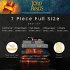 image:imageHot Wheels Girls Kids Bedding Super Soft Comforter and Sheet Set with Sham 5 Piece Twin Size Officially Licensed Product By FrancoThe Lord of the Rings the War of the Rohirrim