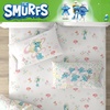 image:imageHot Wheels Girls Kids Bedding Super Soft Comforter and Sheet Set with Sham 5 Piece Twin Size Officially Licensed Product By FrancoThe Smurfs  Smurfette