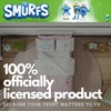 image:imageHot Wheels Girls Kids Bedding Super Soft Comforter and Sheet Set with Sham 5 Piece Twin Size Officially Licensed Product By FrancoThe Smurfs  Smurfette