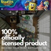 image:imageHot Wheels Girls Kids Bedding Super Soft Comforter and Sheet Set with Sham 5 Piece Twin Size Officially Licensed Product By FrancoThe Spongebob Squarepants Movie the Search for Squarepants