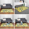 image:imageHot Wheels Interactive Play Area Rug 69 x 52 Inch Large Kids Race Track Playmat with NonSlip Backing for Bedroom amp Playroom 100 Officially Licensed Product by FrancoMinions the Rise of Gru