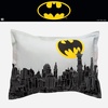image:imageHot Wheels Kids Bedding Super Soft Premium Organic Cotton Duvet Cover with Sham 3 Piece Full Size Officially Licensed Product By FrancoBatman