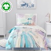 image:imageHot Wheels Kids Bedding Super Soft Premium Organic Cotton Duvet Cover with Sham 3 Piece Full Size Officially Licensed Product By FrancoFrozen 2
