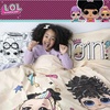image:imageHot Wheels Kids Bedding Super Soft Premium Organic Cotton Duvet Cover with Sham 3 Piece Full Size Officially Licensed Product By FrancoLol Surprise