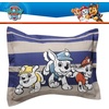 image:imageHot Wheels Kids Bedding Super Soft Premium Organic Cotton Duvet Cover with Sham 3 Piece Full Size Officially Licensed Product By FrancoPaw Patrol