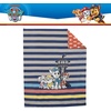 image:imageHot Wheels Kids Bedding Super Soft Premium Organic Cotton Duvet Cover with Sham 3 Piece Full Size Officially Licensed Product By FrancoPaw Patrol