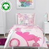 image:imageHot Wheels Kids Bedding Super Soft Premium Organic Cotton Duvet Cover with Sham 3 Piece Full Size Officially Licensed Product By FrancoTrolls