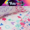 image:imageHot Wheels Kids Bedding Super Soft Premium Organic Cotton Duvet Cover with Sham 3 Piece Full Size Officially Licensed Product By FrancoTrolls