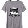 image:imageHot Wheels Legend at the Wheel Premium TriBlend TShirtStorm