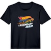 image:imageHot Wheels Legendary Dad Performance TShirtBlack
