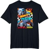 image:imageHot Wheels Lets Race  Bone Shaker TShirtBlack