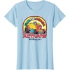 image:imageHot Wheels Lets Race  CarDeAsada TShirtBaby Blue