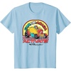 image:imageHot Wheels Lets Race  CarDeAsada TShirtBaby Blue