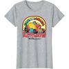 image:imageHot Wheels Lets Race  CarDeAsada TShirtHeather Grey